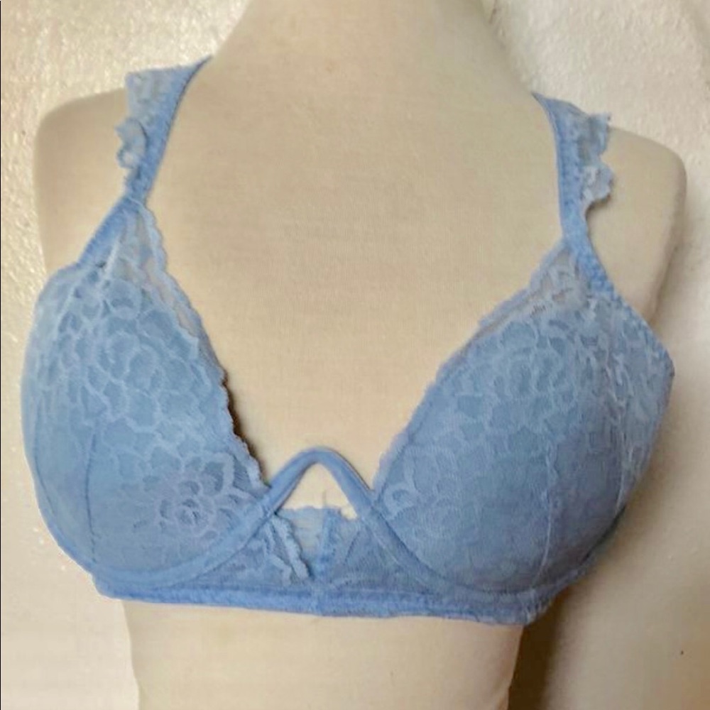 PINK V.S. Lace Bralette